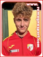 OMAR EL JAMAL / Attaccante Riolese Sportiva