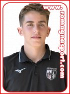 Andrea Fantini / Difensore Verucchio