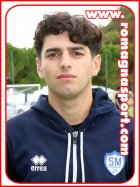Augusto Ceccoli / Centrocampista San Marino Academy