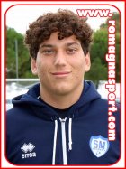 Christian Gasperoni / Difensore San Marino Academy