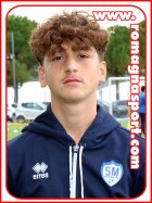 Christian Guerra / Difensore San Marino Academy