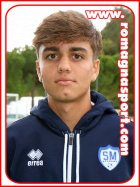 Mattia Piergiacomi / Difensore San Marino Academy