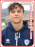 Giacomo Magnani / Attaccante San Marino Academy
