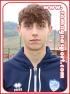 Elia Zavoli / Difensore San Marino Academy