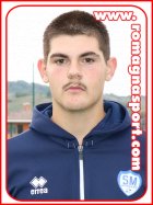 Nicholas Bucci / Portiere San Marino Academy