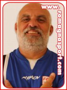 Roberto Alpi / Presidente Futball Cava Ronco