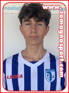 Enrico Zaccaria / Centrocampista F. Zarattini