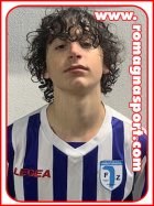 Lorenzo Gori / Difensore F. Zarattini