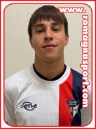 Riccardo Ballardini / Difensore Sparta Castelbolognese
