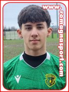 Michele Tampieri / Centrocampista Real Fusignano