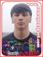 Andrea Bertini / Portiere Real Fusignano