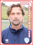 Giuseppe Frino / Allenatore San Marino Academy