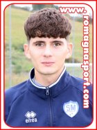 Tommaso Podeschi / Attaccante San Marino Academy