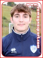 Lorenzo Giordani / Centrocampista San Marino Academy