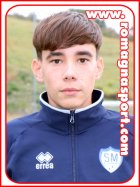 Thomas Grana / Difensore San Marino Academy