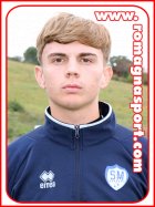 Loris Mattei / Difensore San Marino Academy