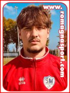 Filippo Giulianelli / Portiere San Marino Academy