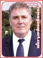 Corrado Selva / Presidente San Marino Academy