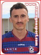 Simone Vincenzi / Difensore Caff� Bordonchio