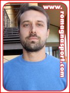 Nicola Mioni / Presidente Caffè Bordonchio