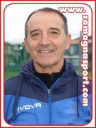 Mauro Comandini / Allenatore Cella