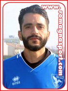 Brahim Qarbab / Attaccante Cella