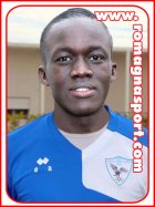 Sow Idrissa / Centrocampista Cella