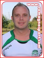 Mattia Lombardi / Attaccante Ideal Sp. Bulgaria