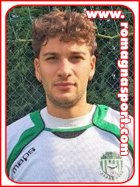 Pietro Bocchini / Difensore Ideal Sp. Bulgaria