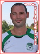 Matteo Savini / Difensore Ideal Sp. Bulgaria