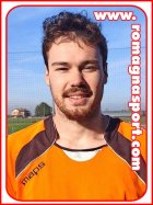 Danny Guidi / Portiere Ideal Sp. Bulgaria