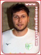 Giacomo Lorenzini / Attaccante Il Compito