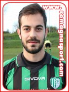 Andrea Renzi / Centrocampista Il Compito