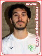 Leonardo Magnani / Centrocampista Il Compito
