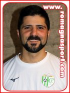 Massimiliano Urbini / Centrocampista Il Compito