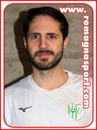 Pierluca Urbini / Difensore Il Compito