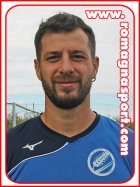 Cristian Senni / Attaccante La Pieve