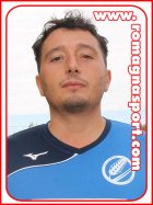 Alessandro Corbara / Centrocampista La Pieve