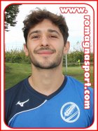 Francesco Minotti / Centrocampista La Pieve