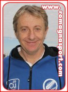 Gianluca Alessandri / Presidente La Pieve
