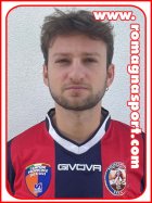 Nicola Zamagna / Difensore Pol. Sala
