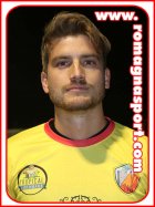 Danilo Mastria / Attaccante Ziznatic
