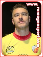Lorenzo Meneghello / Centrocampista Ziznatic
