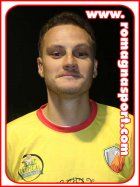 Luca Minora / Difensore Ziznatic