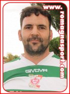 Gionni Ruscelli / Centrocampista Pro Loco Ranchio