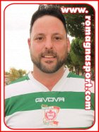 Federico Mosconi / Centrocampista Pro Loco Ranchio