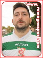 Nicola Foschi / Centrocampista Pro Loco Ranchio