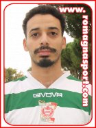 Zineddine Djeroud / Centrocampista Pro Loco Ranchio