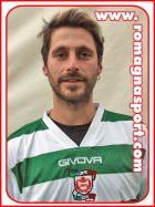 Nicolas Pancisi / Centrocampista Pro Loco Ranchio