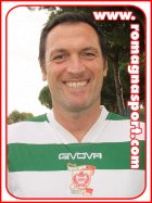 Claudio Cangini / Difensore Pro Loco Ranchio